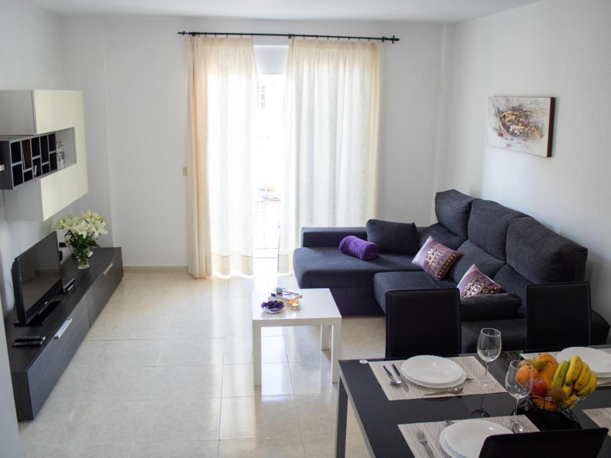 Puesta de Sol Rentals 3AR Playa de San Juan  Exterior foto