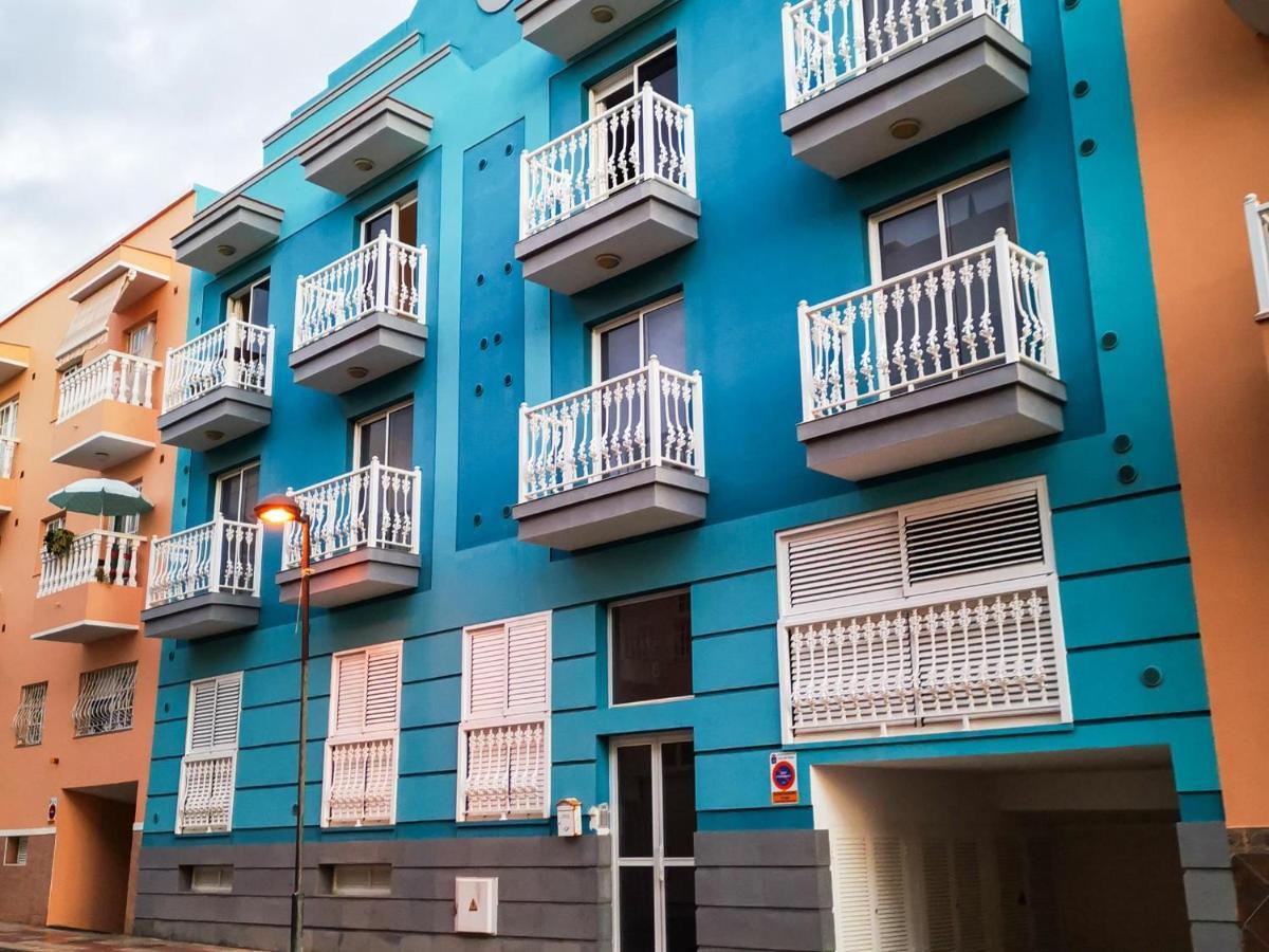 Puesta de Sol Rentals 3AR Playa de San Juan  Exterior foto